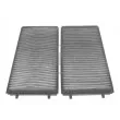 CORTECO 21652851 - Filtre, air de l'habitacle