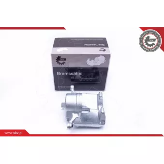 Étrier de frein avant droit ESEN SKV OEM 45018S9AA01