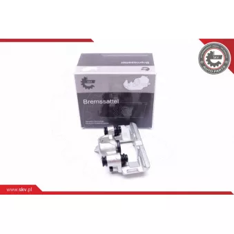 Étrier de frein arrière gauche ESEN SKV OEM 4775052030