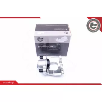 Étrier de frein avant droit ESEN SKV OEM 34116768458