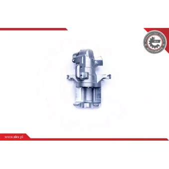 Étrier de frein arrière droit ESEN SKV OEM 43012ST3E50