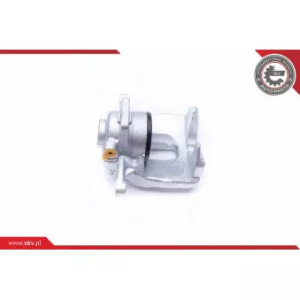 Étrier de frein avant gauche ESEN SKV OEM 34116776919