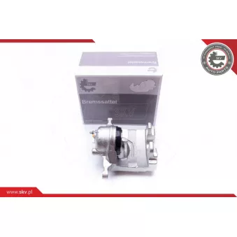 Étrier de frein avant droit ESEN SKV OEM 542114