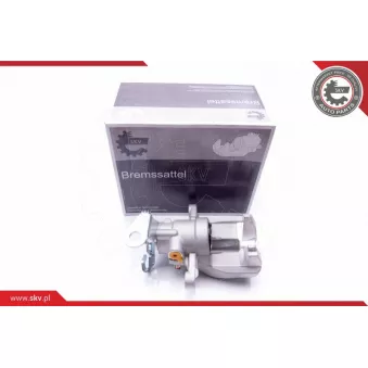 Étrier de frein arrière droit ESEN SKV OEM 77364992