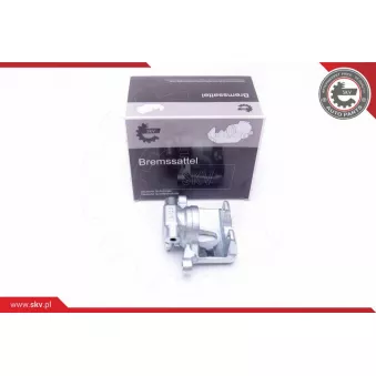 Étrier de frein arrière droit ESEN SKV OEM 4400V2