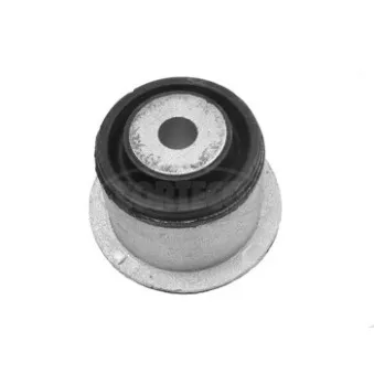 Silent bloc de suspension (train arrière) CORTECO OEM 90496721