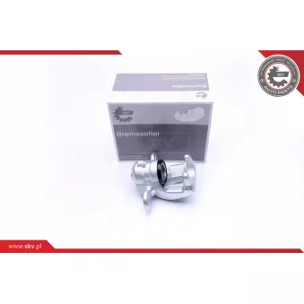 Étrier de frein arrière gauche ESEN SKV OEM 6776377