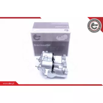 Étrier de frein avant gauche ESEN SKV OEM 440180