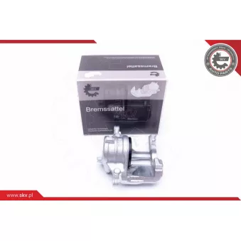 Étrier de frein avant gauche ESEN SKV OEM SEG100230