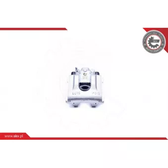 Étrier de frein arrière gauche ESEN SKV 42SKV853 pour SAAB 95 2.3 T BioPower - 210cv