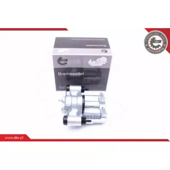 Étrier de frein arrière droit ESEN SKV OEM 4401L5