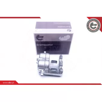 Étrier de frein avant droit ESEN SKV OEM 26291AC021