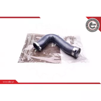 Gaine de suralimentation avant droit ESEN SKV OEM 9065280708