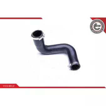 Gaine de suralimentation avant gauche ESEN SKV OEM 51879552