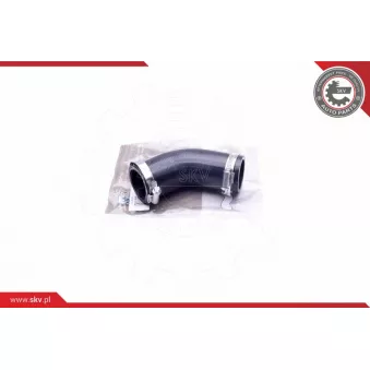 Gaine de suralimentation ESEN SKV OEM 31370039