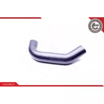 Gaine de suralimentation avant gauche ESEN SKV OEM 0382LJ