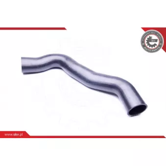 Gaine de suralimentation ESEN SKV OEM 1366817080