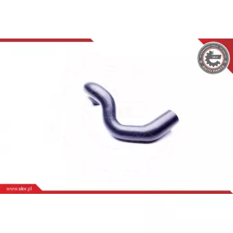 Gaine de suralimentation ESEN SKV OEM 7T169F796AE