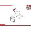 ESEN SKV 43SKV090 - Gaine de suralimentation