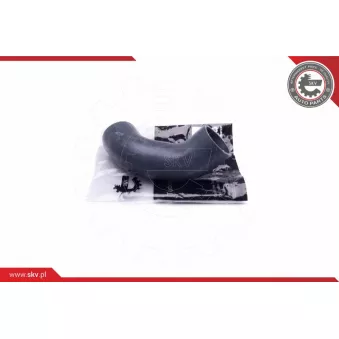 Gaine de suralimentation ESEN SKV OEM 13712753079