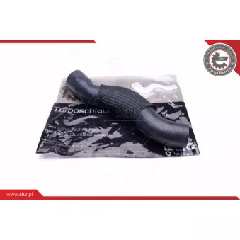 Gaine de suralimentation ESEN SKV OEM 95371558