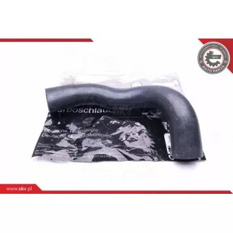 Gaine de suralimentation ESEN SKV OEM 31355170