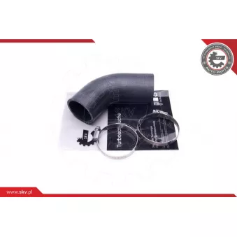 Gaine de suralimentation ESEN SKV 43SKV253