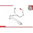 ESEN SKV 43SKV253 - Gaine de suralimentation