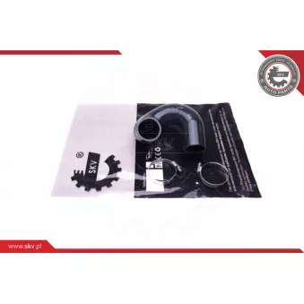 Gaine de suralimentation ESEN SKV OEM 51767547