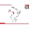 ESEN SKV 43SKV281 - Gaine de suralimentation