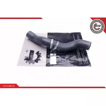 Gaine de suralimentation ESEN SKV OEM 31293717