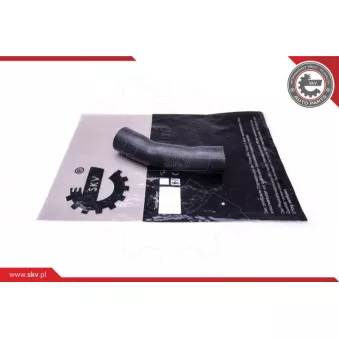 Gaine de suralimentation ESEN SKV OEM 1771188