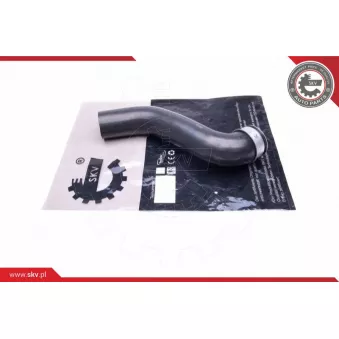 Gaine de suralimentation ESEN SKV 43SKV371 pour BMW Série 3 330 d xDrive - 245cv