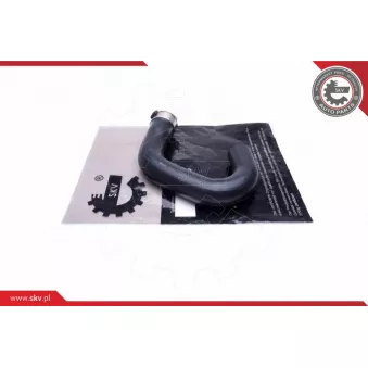 Gaine de suralimentation ESEN SKV OEM 39071730
