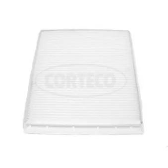 CORTECO 21653140 - Filtre, air de l'habitacle