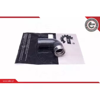 Gaine de suralimentation ESEN SKV OEM 11617799401kit