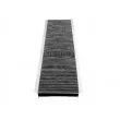 CORTECO 21653149 - Filtre, air de l'habitacle