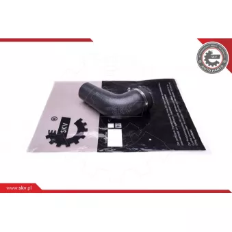 Gaine de suralimentation ESEN SKV OEM 11617796294
