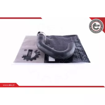 Gaine de suralimentation ESEN SKV OEM 861010
