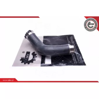 ESEN SKV 43SKV468 - Gaine de suralimentation