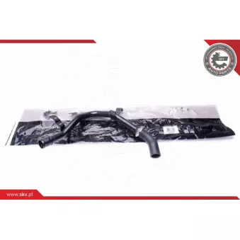 Tuyauterie du réfrigérant ESEN SKV OEM 1351CL