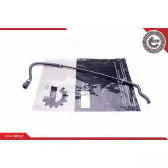 ESEN SKV 43SKV632 - Durite de radiateur