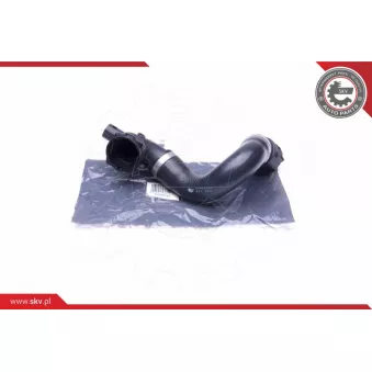 ESEN SKV 43SKV737 - Durite de radiateur