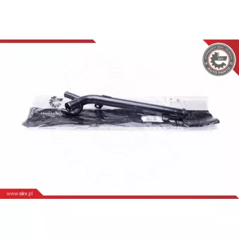 Tuyauterie du réfrigérant ESEN SKV OEM 7703065210