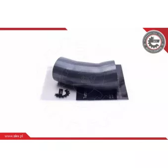 Gaine de suralimentation ESEN SKV 43SKV934 pour CITROEN XANTIA 2.0 TSI 4motion - 230cv