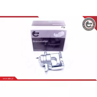 Étrier de frein avant droit ESEN SKV OEM 4401G9