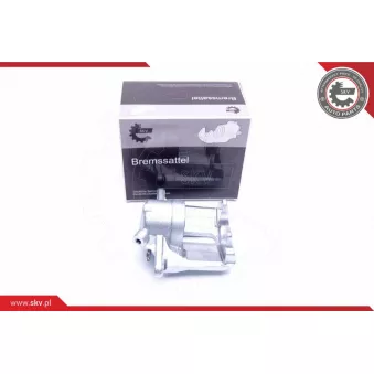 Étrier de frein avant gauche ESEN SKV OEM 7711135734
