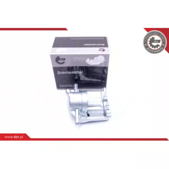Étrier de frein avant droit ESEN SKV OEM 8253029
