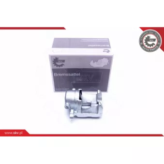 Étrier de frein avant droit ESEN SKV OEM N0Z73398Z