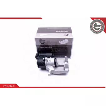 Étrier de frein arrière gauche ESEN SKV OEM RM6G9J2D049FC